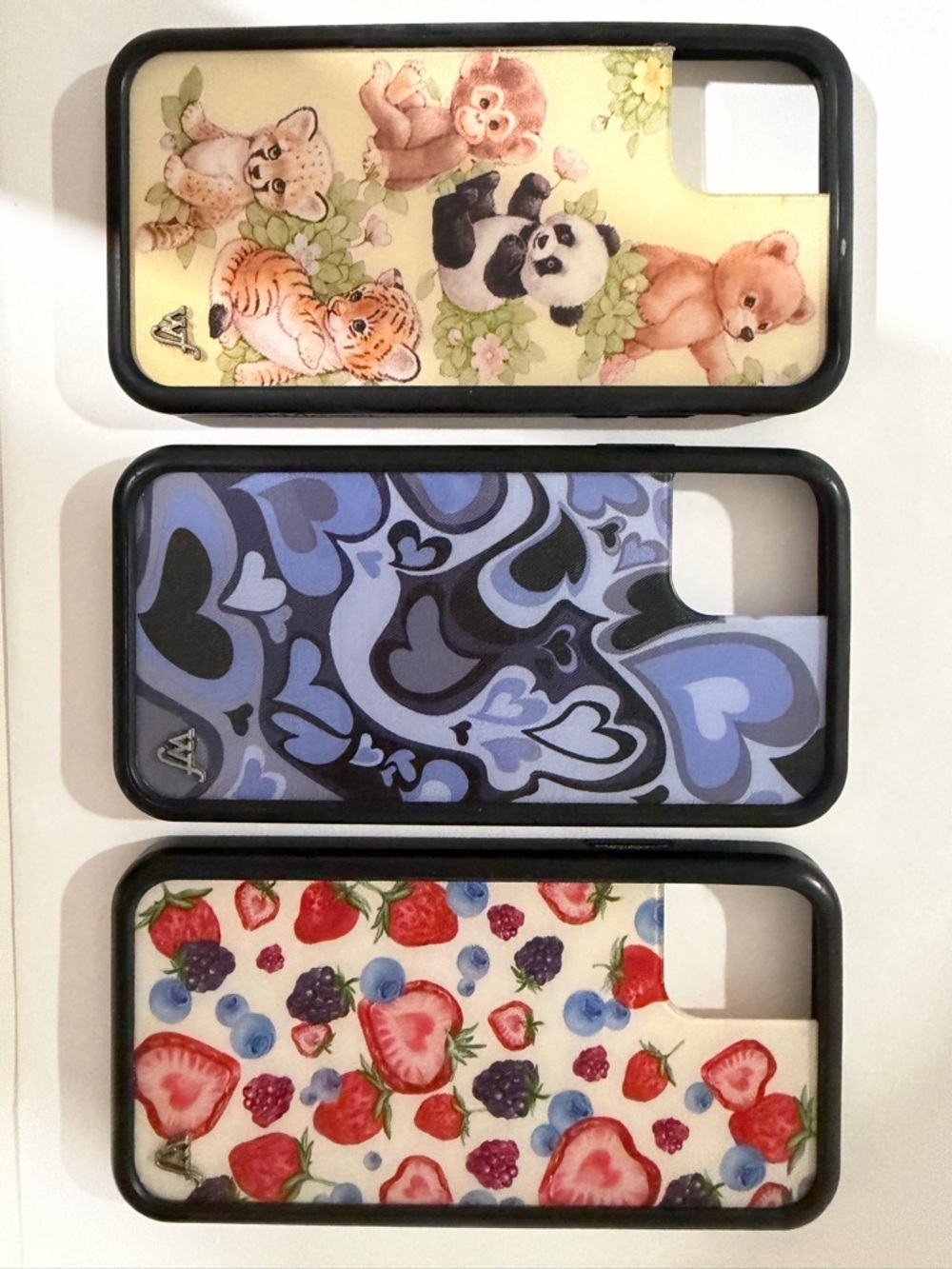 Wildflower iPhone 11 Case Bundle